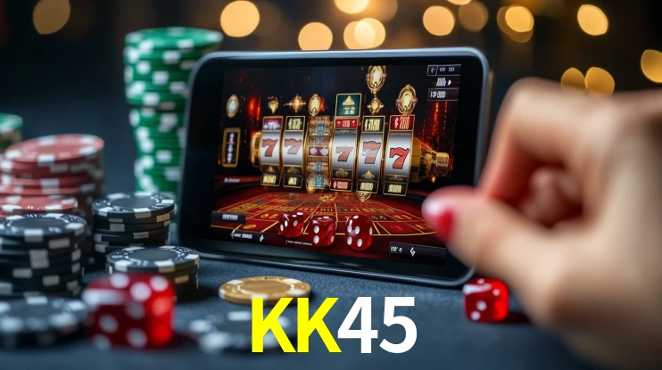 Exclusive Games KK45