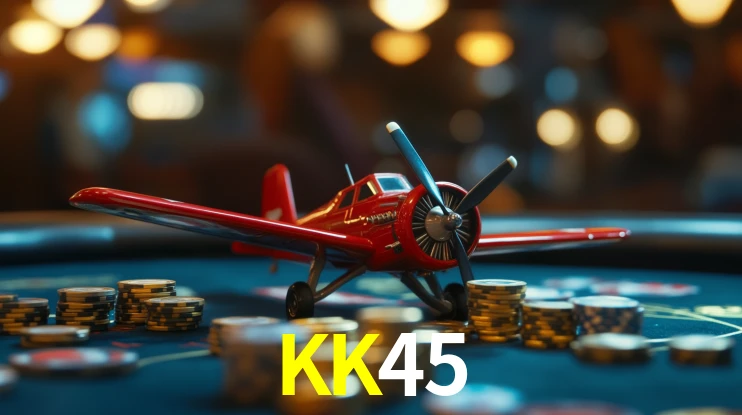 Quick Registration KK45