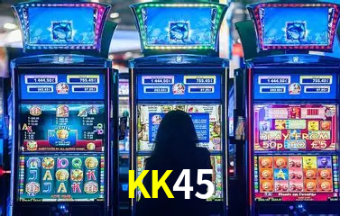 A Emoção da Loteria na KK45: Uma Chance de Mudança de Vida