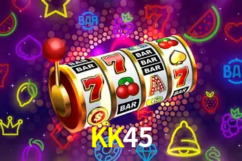 A Revolução dos Aplicativos de Jogos no KK45