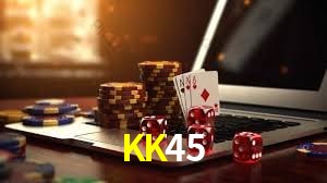 Mesa de Blackjack KK45