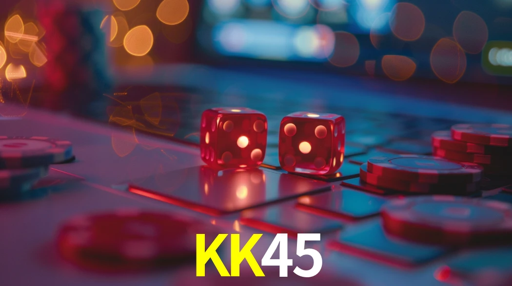 Flash Promotion KK45