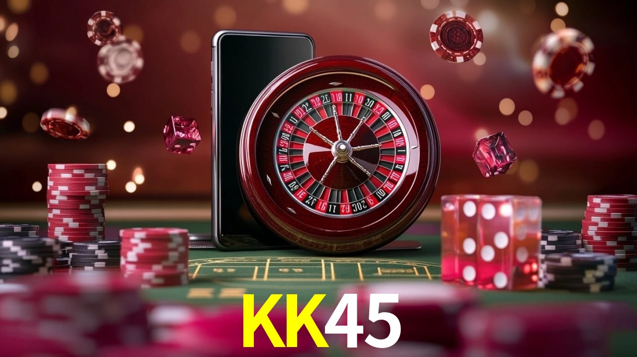 Basketball Betting KK45