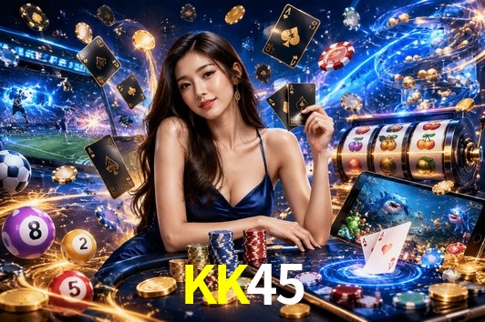 Security Systems KK45