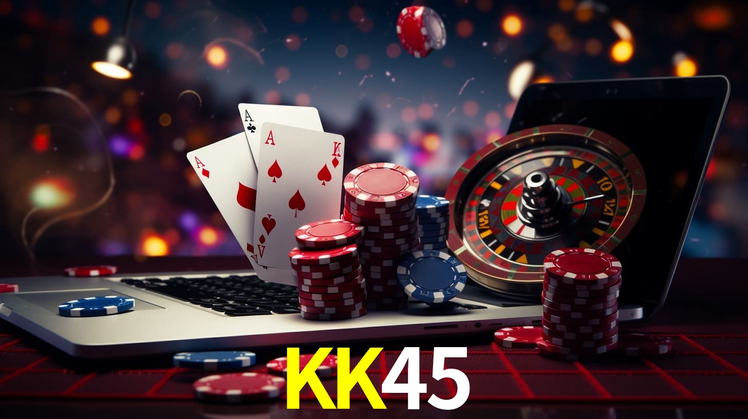 Live Casino KK45