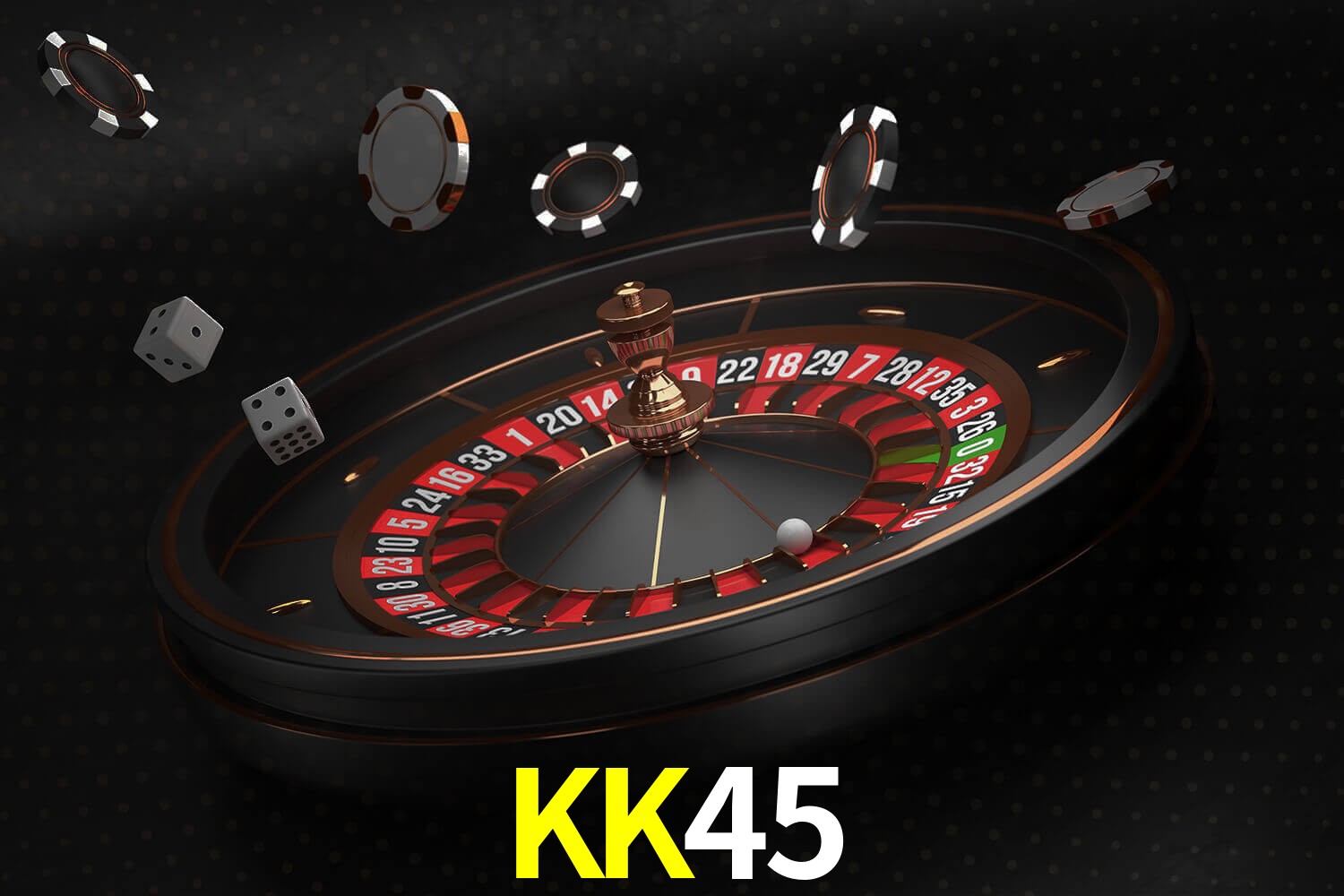 KK45.Com Bet