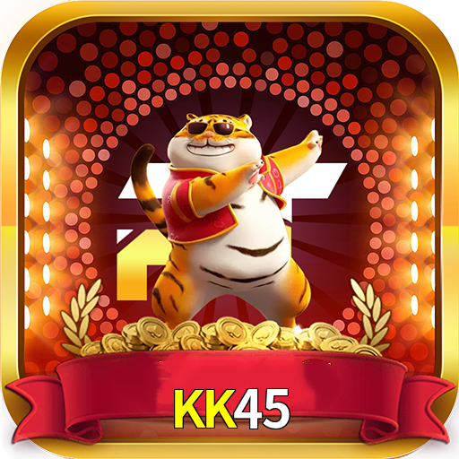 Logo KK45